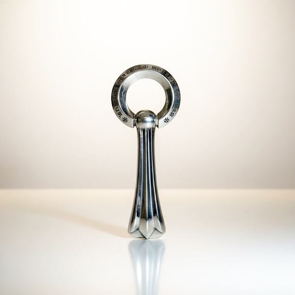 Chrome Hearts Jewelry - Chrome Hearts Sterling Silver Bottle Opener .925